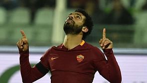 Luis Garcia: Salah has everything to succeed at Liverpool