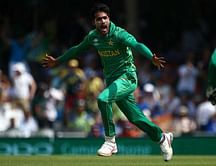ICC Champions Trophy 2017 final: India vs Pakistan, Mohammad Amir's sensational opening spell is the SK Play of the Day