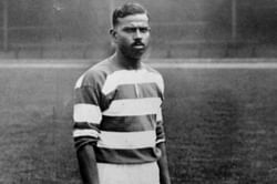 The story behind India’s sporting history