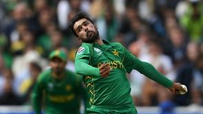 Pakistan hopeful over Amir fitness