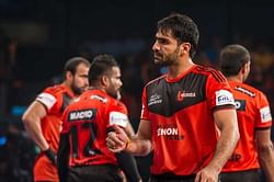 Interview: "Mohit Chillar's auction price was very low", admits Anup Kumar.