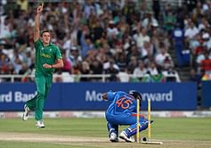 ICC Champions Trophy 2017: We have to back ourselves to win against India, says Morne Morkel
