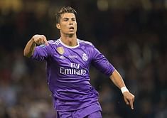 Top 10 players with the highest Estimated Transfer Value, Ronaldo fails to make the cut