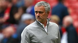 Mourinho accused of tax fraud
