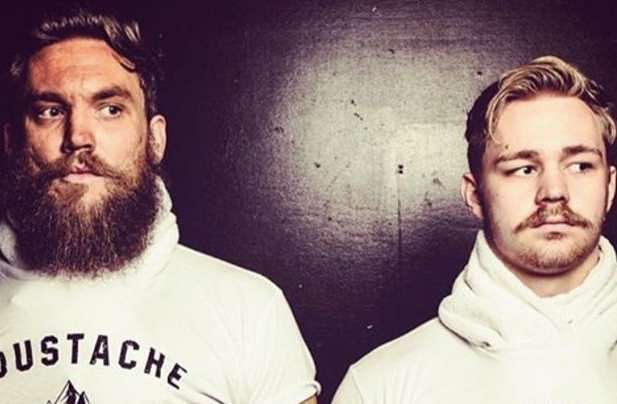 5 WWE superstars who made moustaches cool again