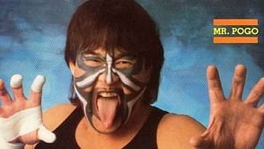 NJPW News: Hardcore legend Mr. Pogo passes away