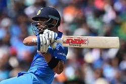 Virat Kohli inks Rs 100 Crore deal with MRF, according to reports