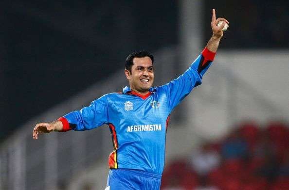 Mohammad Nabi hopes Afghanistan will play India in their first Test match