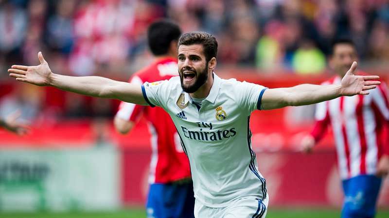 Nacho: Real Madrid only need small changes