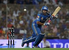 5 Indian cricketers who have played in the ICC Champions Trophy but never played in the World Cup