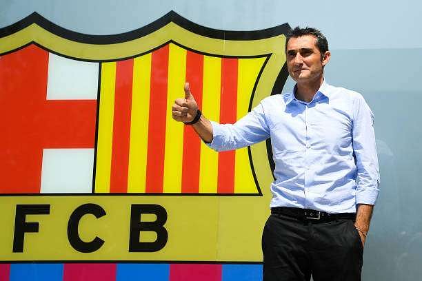 Confirmed: Barcelona interested in signing €45 million rated midfielder