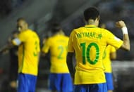 Neymar Brazil