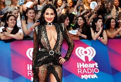 WWE News: Nikki Bella stuns at award show without fiance John Cena