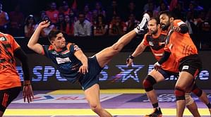 Pro Kabaddi League 2017, Season 5 Official Schedule: PKL 5 Time Table & Venue Details, Download PDF & Image
