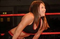 WWE News: New WWE Superstar reveals how she signed with WWE, her goals in the company, and more