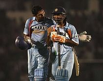 MS Dhoni and Yuvraj Singh no longer the finishers they were before, says Mohammad Azharuddin