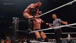 WWE News: Eric Young pays tribute to his recently departed mother