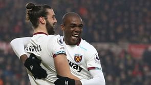 Ogbonna hopes to kick on after penning West Ham deal
