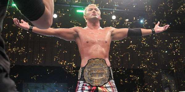 NJPW News: Kazuchika Okada becomes the longest reigning champion in NJPW History