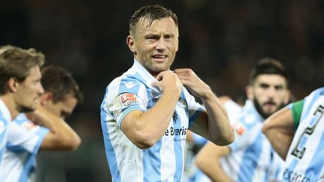 Ex-Bayern Munich star Olic in retirement U-turn