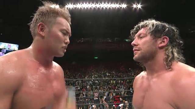 5 WWE matches that could rival Okada vs. Omega Part 2