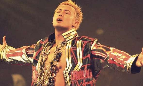 From the NJPW Rumor Mill: Dave Meltzer discusses Kazuchika Okada’s pay in NJPW