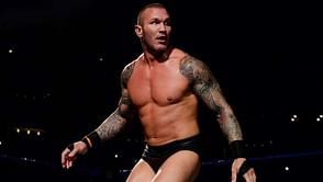 WWE News: Randy Orton talks about a potential WWE Hall of Fame induction