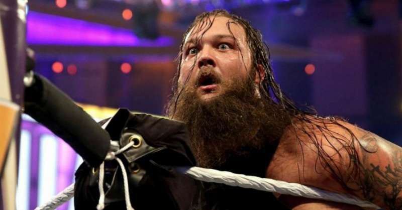 Image result for bray wyatt sportskeeda