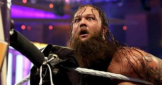 WWE News: Bray Wyatt's wife files for divorce, Wyatt accused of affair with WWE announcer