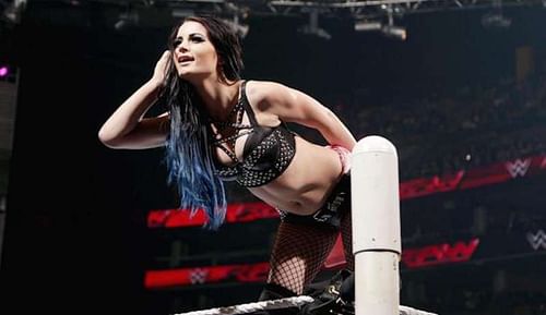 This is great news for the Women's Division!
