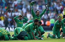 ICC Champions Trophy 2017: 5 biggest surprises from the tournament