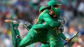 Arthur hails 'remarkable' Pakistan turnaround after Champions Trophy triumph