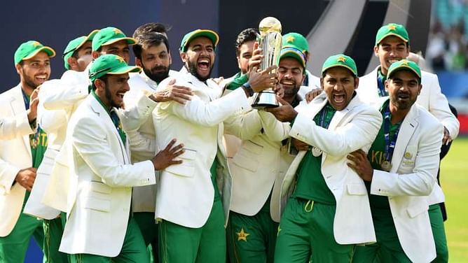 ICC Champions Trophy 2017: Top 5 bowlers in the tournament