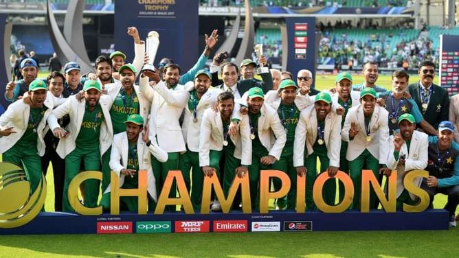 Pakistan's future looks bright with Hasan, Fakhar and Amir