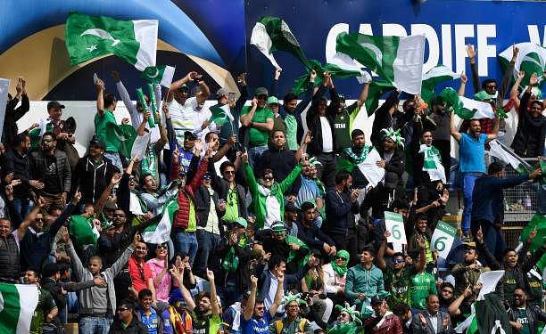 ICC Champions Trophy 2017, England vs Pakistan: 5 things Pakistan ...