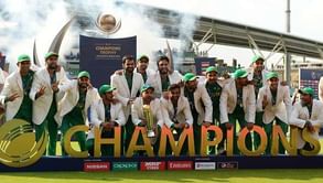 India, Pakistan and everything in between: Thoughts of an Indian cricket fan after the 2017 Champions Trophy final
