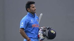 Rishabh Pant speaks after his maiden ODI call-up for West Indies series