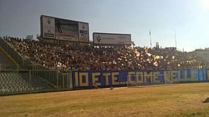 Parma take a step closer to Serie A return with third-tier promotion