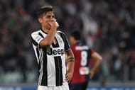paulo dybala