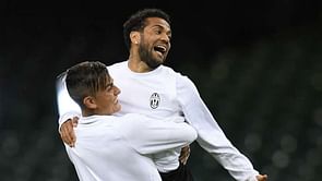 Dybala will have to leave Juventus to improve, claims Alves