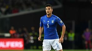 Pellegrini seals €10m Roma return