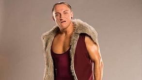WWE News: Pete Dunne reveals how he got into the WWE