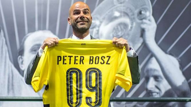 Bundesliga fixtures: Borussia Dortmund face tricky dates with Bayern Munich