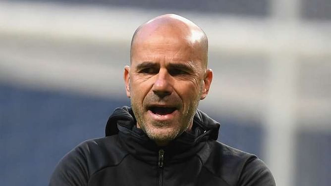 Bosz succeeds Tuchel as Borussia Dortmund head coach