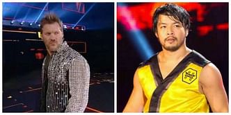 WWE News: Chris Jericho facing Hideo Itami in Japan on June 30th