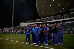5 Afghanistan players to watch out for as they move towards Test cricket