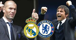 Reports: Real Madrid and Chelsea close to agreeing £65 million transfer