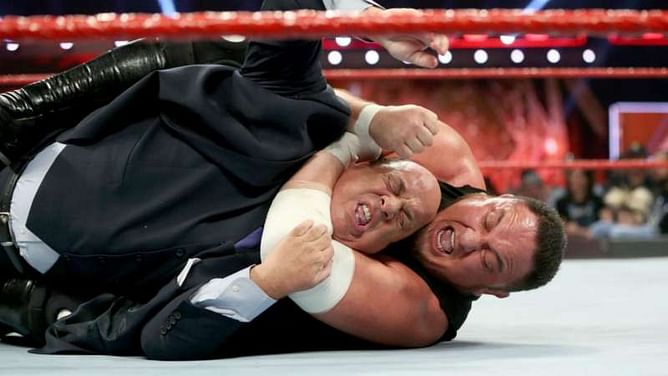 What we learned from the WWE this week: 5th June, 2017