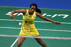 Indonesia Open 2017: PV Sindhu and Saina Nehwal register wins, mixed-doubles team falters