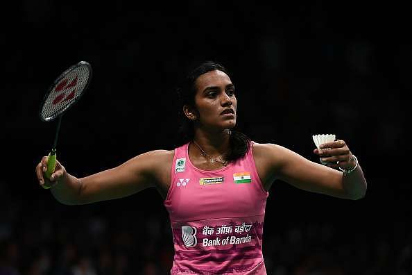 Australian Open Badminton: PV Sindhu storms into quarter-finals